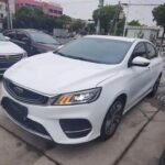 2019 Geely Binrui for sale 923181 | Eauto Export