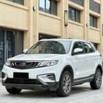 2019 Geely Boyue for sale 839505 | Eauto Export