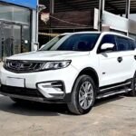 2019 Geely Boyue for sale 839540 | Eauto Export