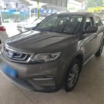 2019 Geely Boyue for sale 923336 | Eauto Export