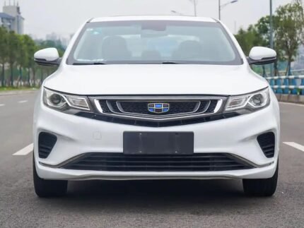 2019 Geely Emgrand GL for sale 839011 | Eauto Export