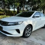 2019 Geely Emgrand GL for sale 923546 | Eauto Export
