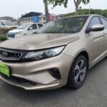 2019 Geely Emgrand GL for sale 923547 | Eauto Export