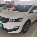 2019 Geely Jiaji for sale 923709 | Eauto Export