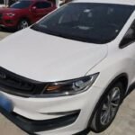 2019 Geely Jiaji for sale 923713 | Eauto Export