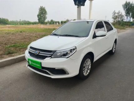 2019 Geely KingKong for sale 923724 | Eauto Export