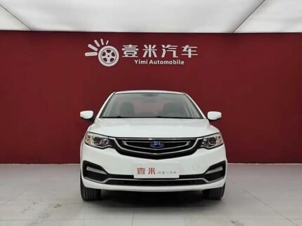 2019 Geely Vision for sale 838606 | Eauto Export