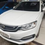 2019 Geely Vision for sale 923911 | Eauto Export
