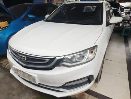 2019 Geely Vision for sale 923911 | Eauto Export