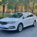 2019 Geely Vision for sale 923923 | Eauto Export