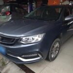 2019 Geely Vision for sale 923924 | Eauto Export
