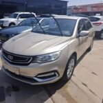 2019 Geely Vision for sale 923926 | Eauto Export