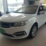 2019 Geely Vision for sale 923930 | Eauto Export