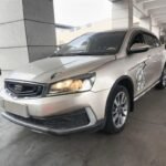 2019 Geely Yuanjing S1 for sale 923948 | Eauto Export