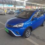 2019 Geely Yuanjing X1 for sale 923961 | Eauto Export