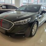 2019 Hongqi H5 for sale 896043 | Eauto Export