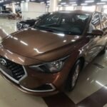 2019 Hyundai Celesta for sale 931430 | Eauto Export