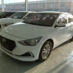 2019 Hyundai Celesta for sale 931435 | Eauto Export