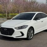 2019 Hyundai Elantra for sale 931074 | Eauto Export
