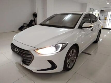 2019 Hyundai Elantra for sale 931092 | Eauto Export