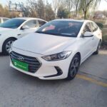 2019 Hyundai Elantra for sale 931106 | Eauto Export