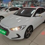 2019 Hyundai Elantra for sale 931107 | Eauto Export