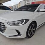 2019 Hyundai Elantra for sale 931110 | Eauto Export