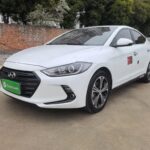 2019 Hyundai Elantra for sale 931112 | Eauto Export