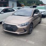 2019 Hyundai Elantra for sale 931113 | Eauto Export