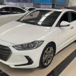 2019 Hyundai Elantra for sale 931119 | Eauto Export