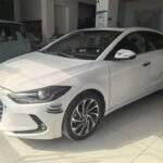 2019 Hyundai Elantra for sale 931120 | Eauto Export