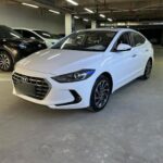 2019 Hyundai Elantra for sale 931129 | Eauto Export