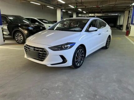 2019 Hyundai Elantra for sale 931129 | Eauto Export