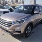 2019 Hyundai ix25 for sale 930864 | Eauto Export