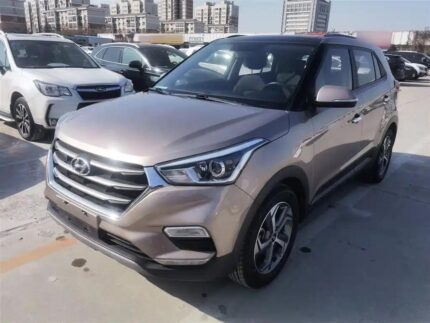 2019 Hyundai ix25 for sale 930864 | Eauto Export