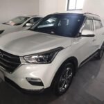 2019 Hyundai ix25 for sale 930867 | Eauto Export