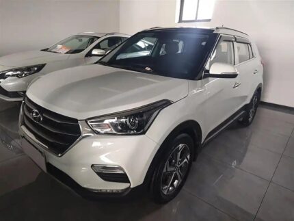 2019 Hyundai ix25 for sale 930867 | Eauto Export