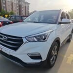 2019 Hyundai ix25 for sale 930869 | Eauto Export