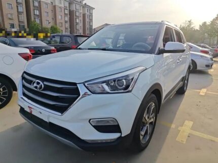 2019 Hyundai ix25 for sale 930869 | Eauto Export