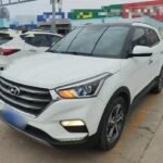 2019 Hyundai ix25 for sale 930872 | Eauto Export