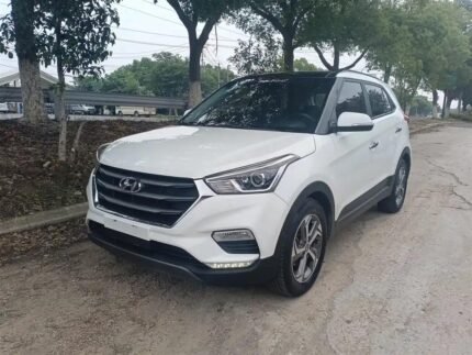 2019 Hyundai ix25 for sale 930875 | Eauto Export