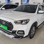 2019 Hyundai ix35 for sale 930930 | Eauto Export