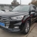 2019 Hyundai ix35 for sale 930932 | Eauto Export