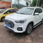 2019 Hyundai ix35 for sale 930934 | Eauto Export