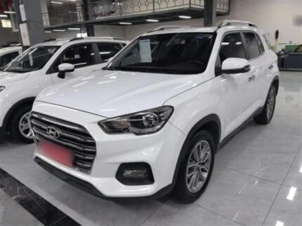 2019 Hyundai ix35 for sale 930947 | Eauto Export