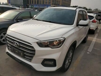 2019 Hyundai ix35 for sale 930948 | Eauto Export