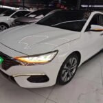 2019 Hyundai Lafesta for sale 930981 | Eauto Export