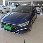 2019 Hyundai Lafesta for sale 930996 | Eauto Export