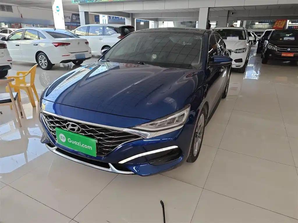 2019 Hyundai Lafesta for sale 930996 | Eauto Export 2019 Hyundai Lafesta for sale 930996 | Eauto Export