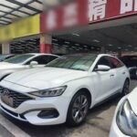 2019 Hyundai Lafesta for sale 931000 | Eauto Export